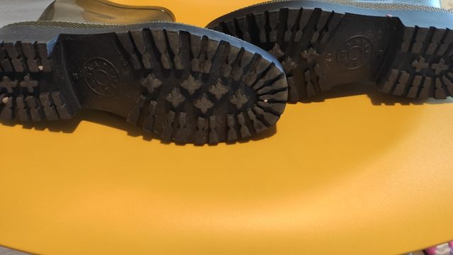 Botas de agua Bimba y Lola