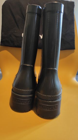 Botas de agua Bimba y Lola