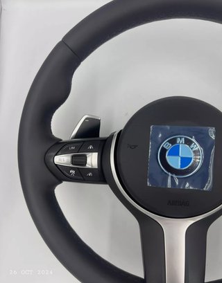 BMW SERIE 5 F10 F11 F07 SERIE 6 F06 F12 VOLANTE M