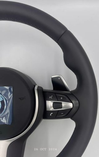 BMW SERIE 5 F10 F11 F07 SERIE 6 F06 F12 VOLANTE M