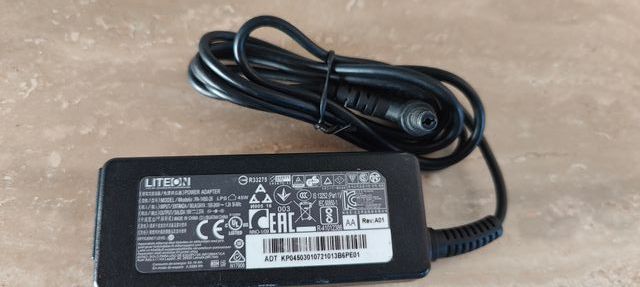 Caricabatterie Liteon PA-1450-26