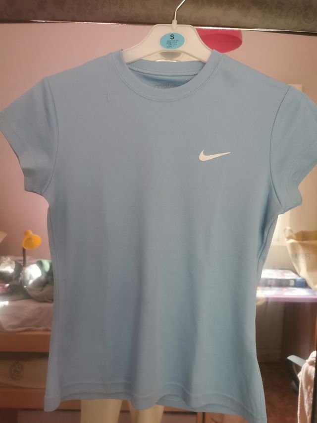 Camiseta nike