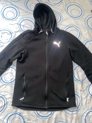 Chaqueta