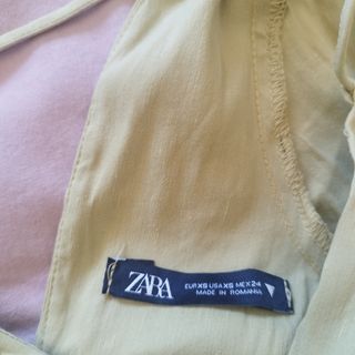 Ropa. Tres prendas por 20€.