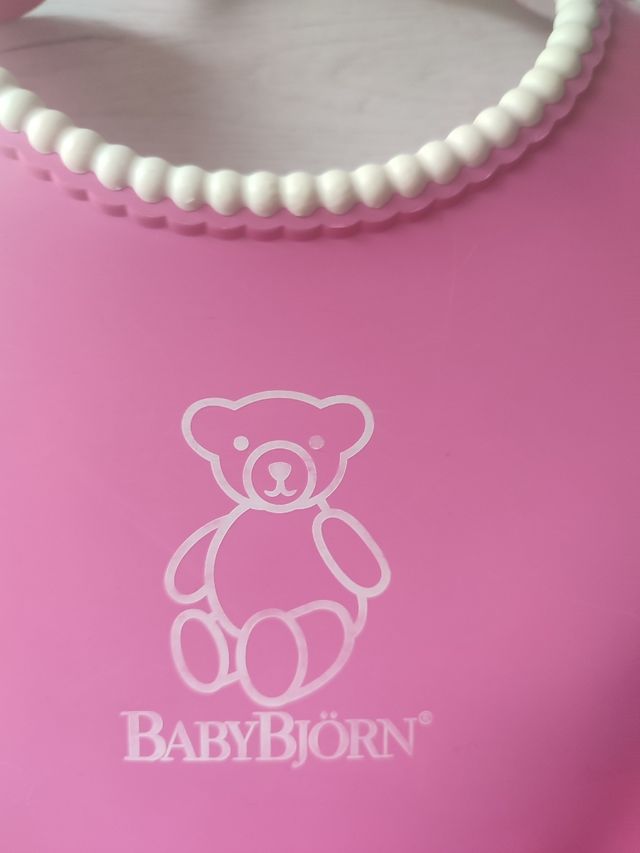 Bavaglino BabyBjorn