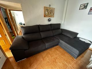 Sofa lounge