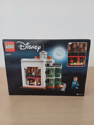 Lego 40521