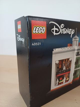 Lego 40521