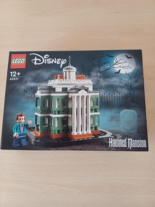Lego 40521