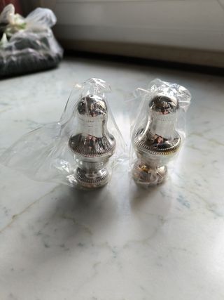 Set sale e pepe