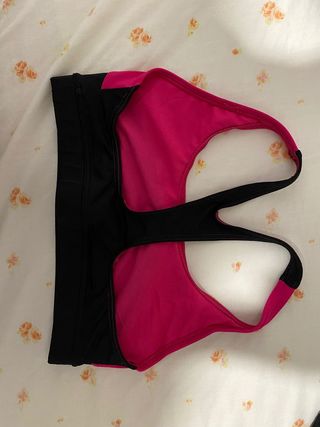parte de arriba de bikini