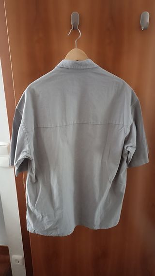 Camisa ZARA hombre