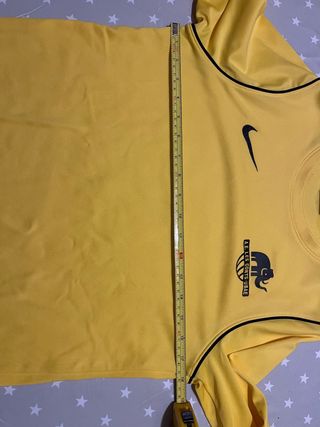 Xandal y sudadera les corts ubae