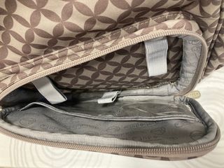 Bolso para silleta de bebé