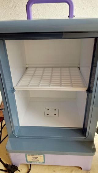 Nevera.Frio/Calor.RNP.Tamaño pequeño