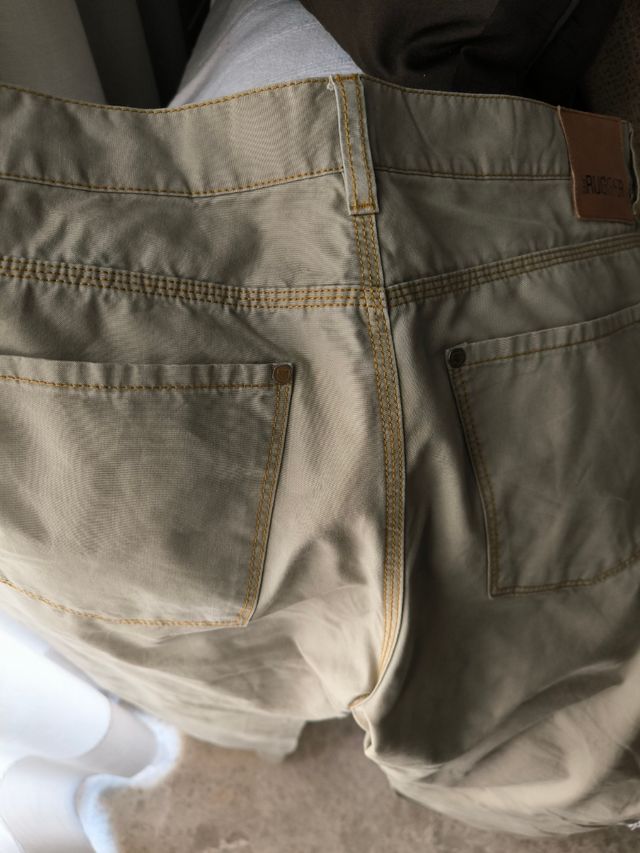 Pantaloni New Gant da uomo taglia 44