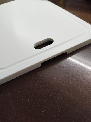 Tagliere in corian antibatterico