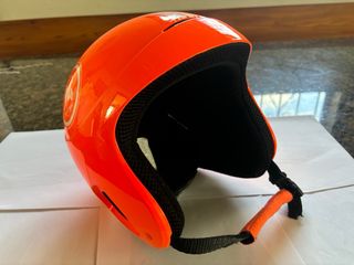 Casco esquiar niño