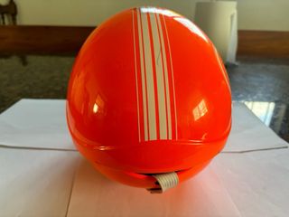 Casco esquiar niño