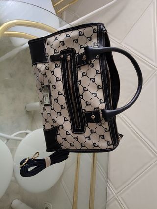Bolso Pierre Cardin mujer