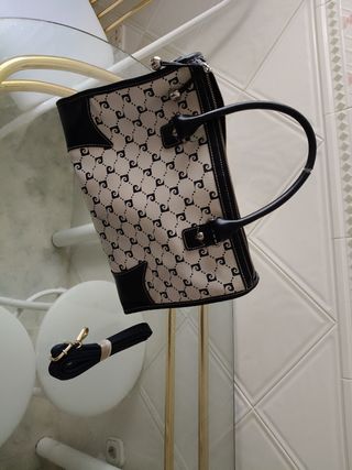 Bolso Pierre Cardin mujer