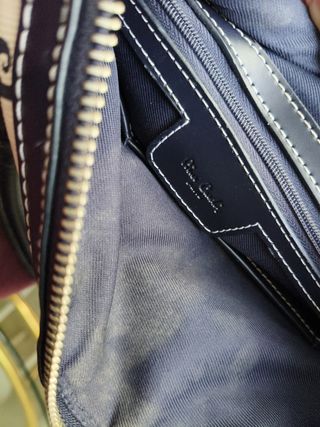 Bolso Pierre Cardin mujer