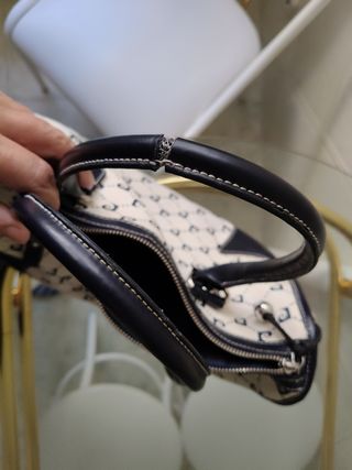 Bolso Pierre Cardin mujer