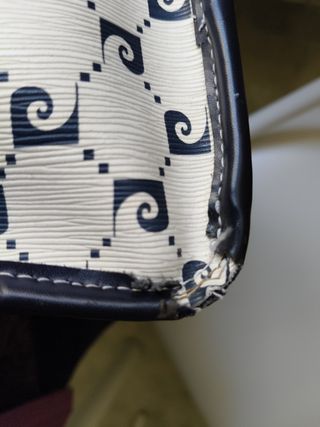 Bolso Pierre Cardin mujer
