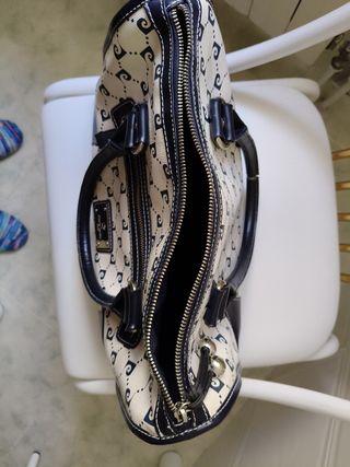 Bolso Pierre Cardin mujer