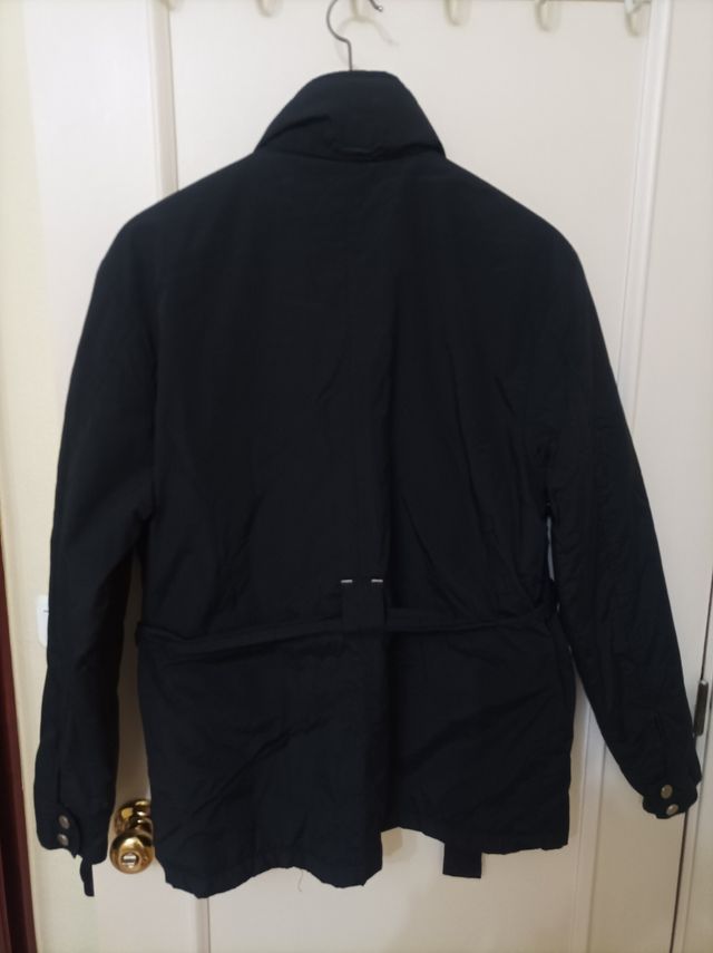 Parka señora marca Lloyds Corte Inglés