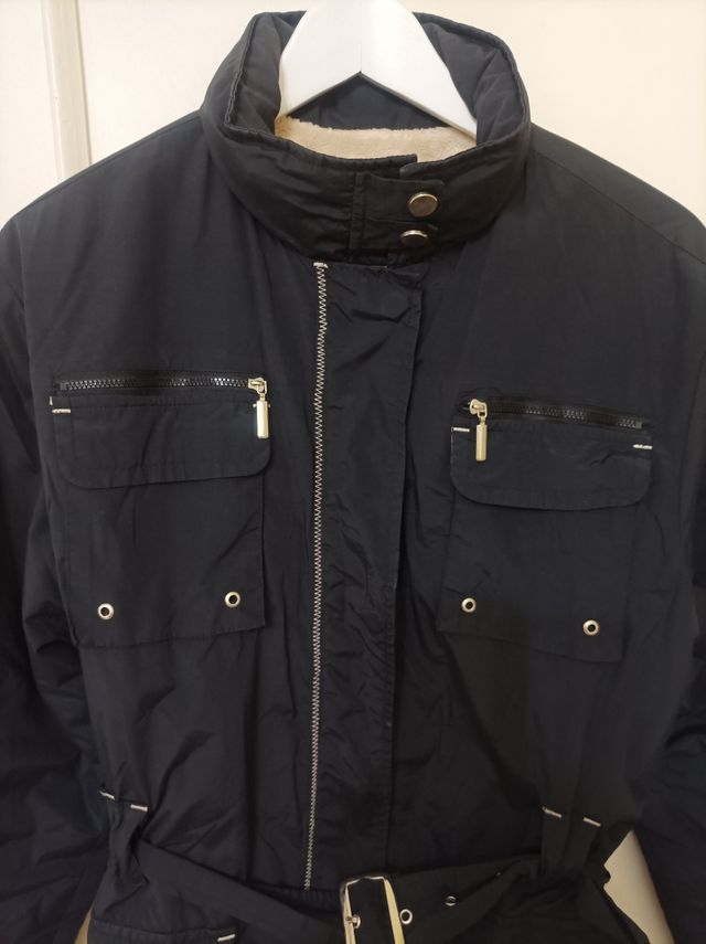 Parka señora marca Lloyds Corte Inglés