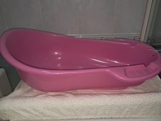 Bañera para bebe