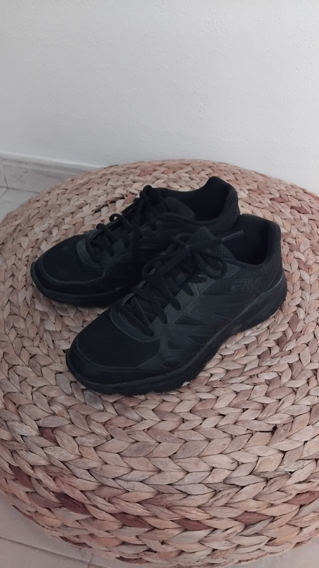 Zapatillas Fila n39