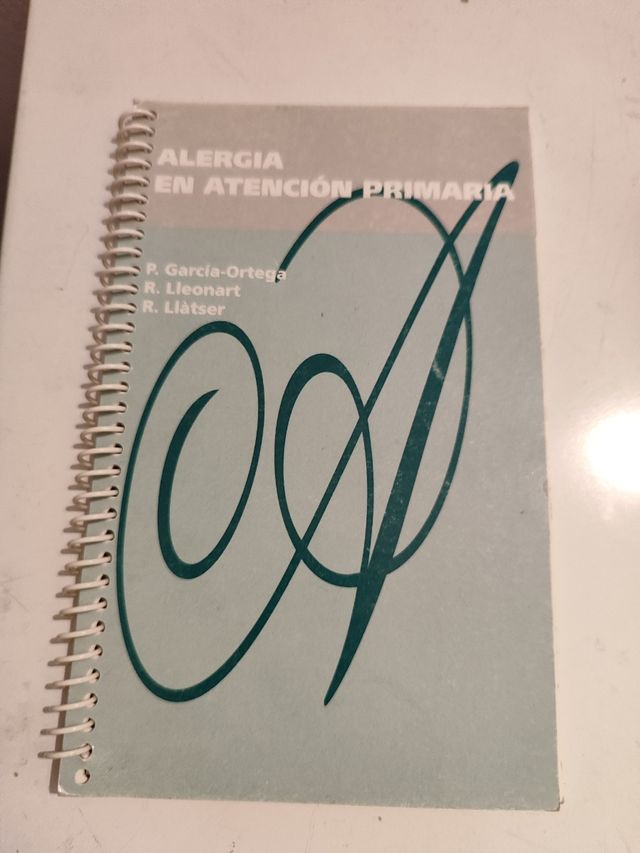 Medicina Lote manuales salud