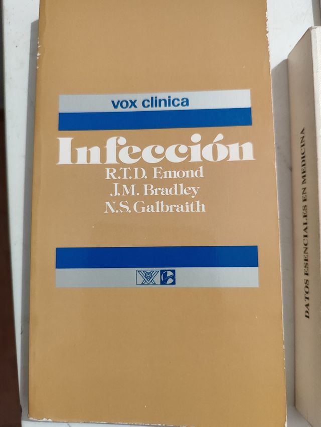Medicina Lote manuales salud