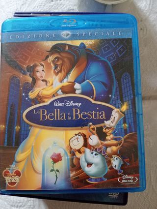 Dvd Walt Disney