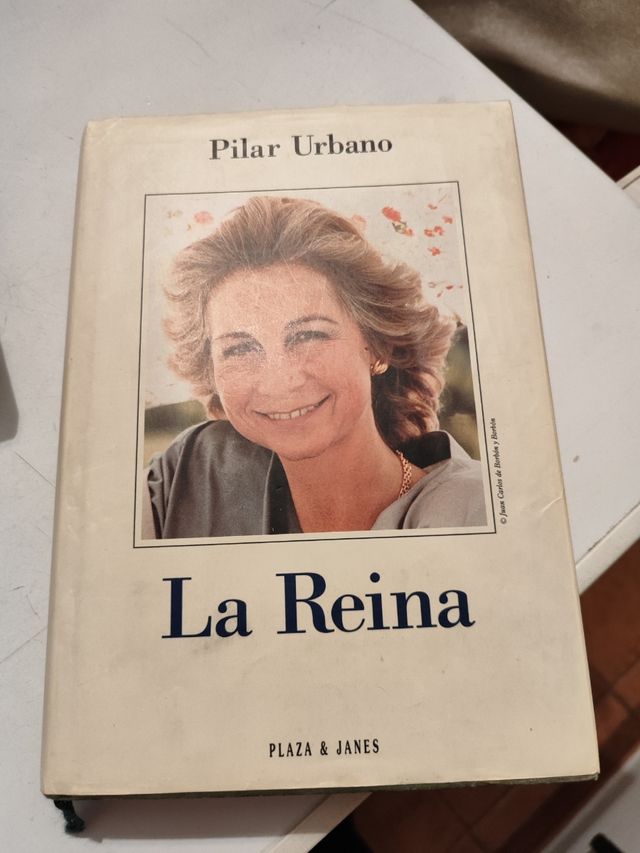 La reina 