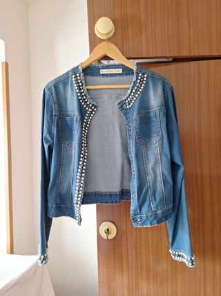 Chaqueta 