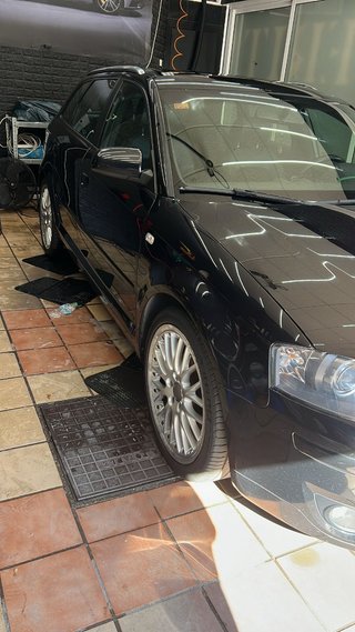 Audi A3 2006