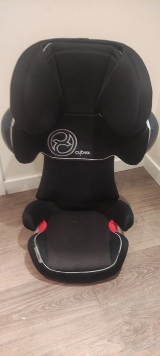 Silla de coche Cybex