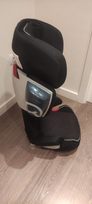 Silla de coche Cybex