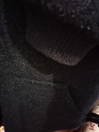 CHAQUETA, CAZADORA CHICO