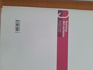 Química del carbono (Nomenclatura y Formulación)