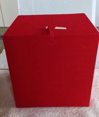 Palla di Natale vintage