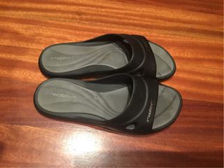 Chanclas piscina, playa...