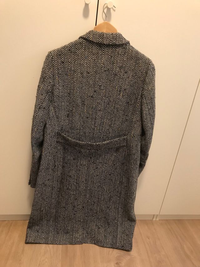 Abrigo by Anthropologie