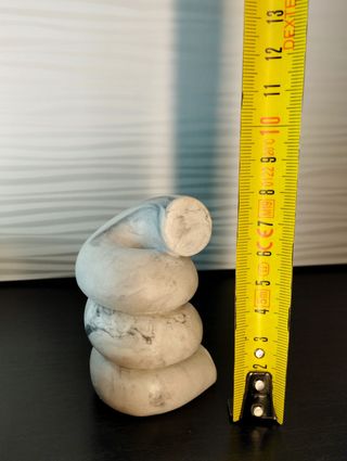 Set vassoi + porta incenso arredamento