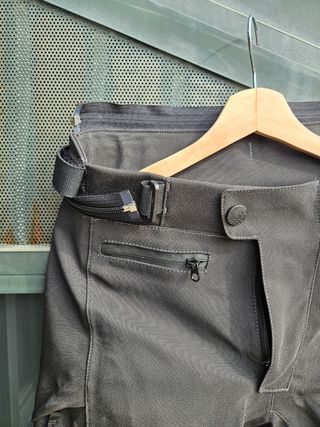 Pantalon bmw enduroguard trail