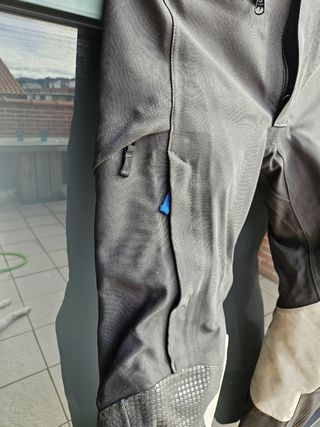 Pantalon bmw enduroguard trail