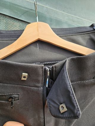 Pantalon bmw enduroguard trail